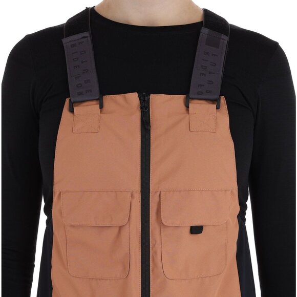 Picture Avening Women's Ski Bib Pant - Picture 4 of 12